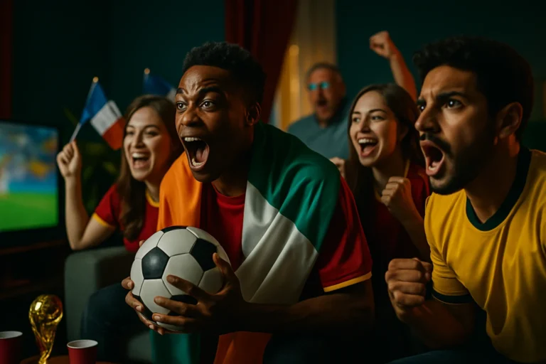 2026世界盃足球分組完整名單：12組48隊死亡之組在哪裡？