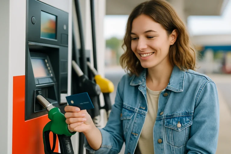 台塑聯名卡新權益曝光：國泰世華攜手台塑集團，加油回饋升級讓老卡友都驚呆了