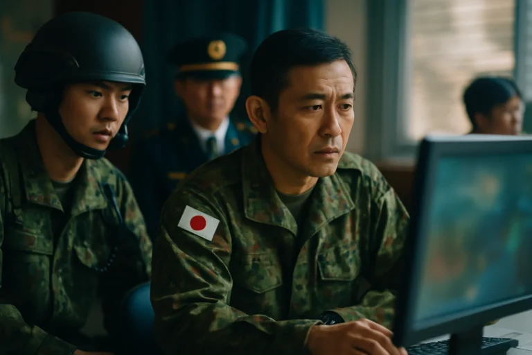 日本野心彻底暴露：和平宪法走到尽头了吗？