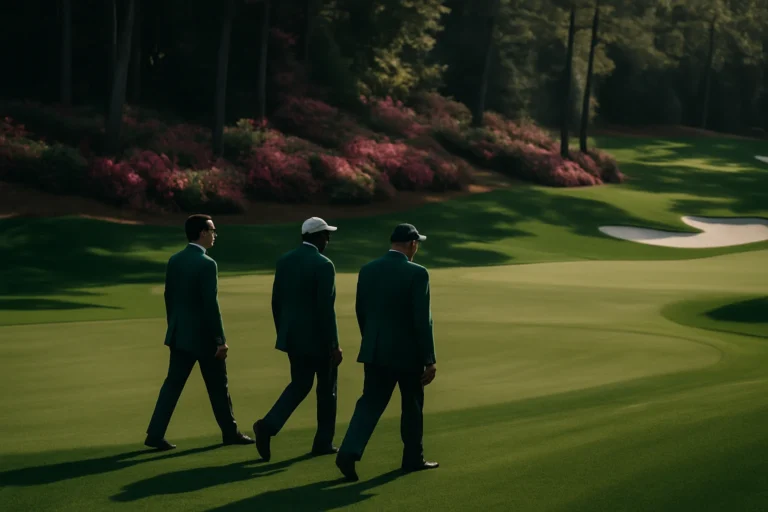 The Masters Golf 2026: Complete Guide to Augusta's Premier Tournament