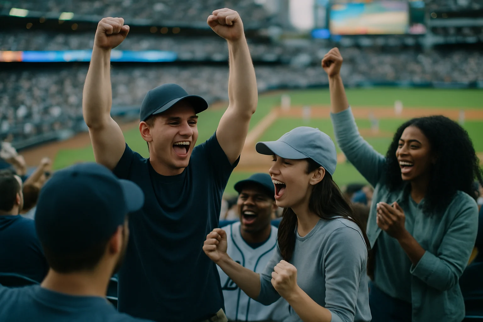 MLB 球場上使用先進數據分析系統進行比賽策略制定