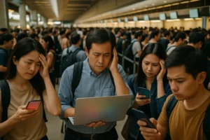 高鐵訂票「史上最慘」狀況曝光！2026年搶票攻略與省錢秘技完整公開