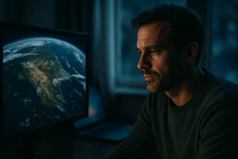 東北季風來了！2026春天的這場「氣象逆襲」，為什麼讓氣象專家都繃緊神經？