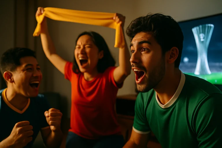 UEFA Europa Conference League 2026: Giải Mã Sức Hút Và Cơ Hội Đổi Đời