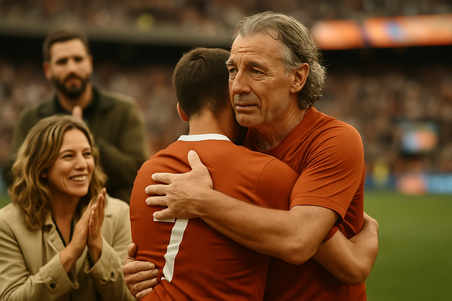 2026世界盃C羅葡萄牙球衣出賽畫面