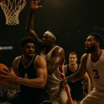 NBA球衣購買管道比較與真假辨別重點標示