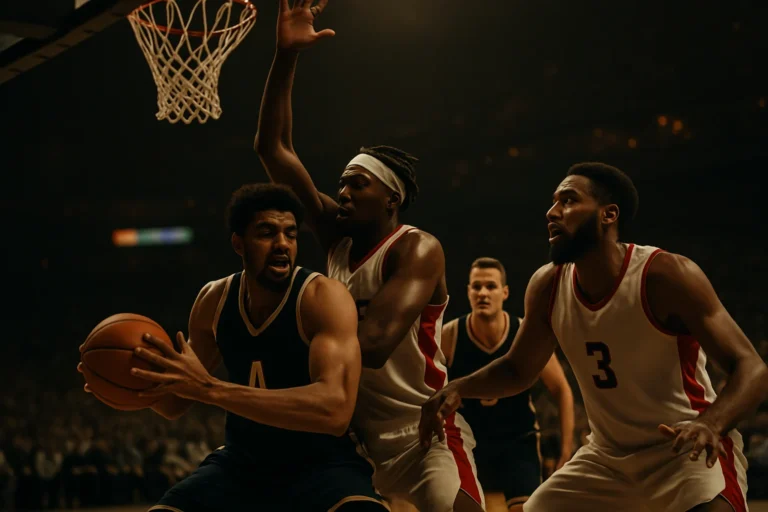 NBA球衣怎麼選才不踩雷？90%的人第一步就買錯了，這些細節決定你穿得像真球迷還是觀光客