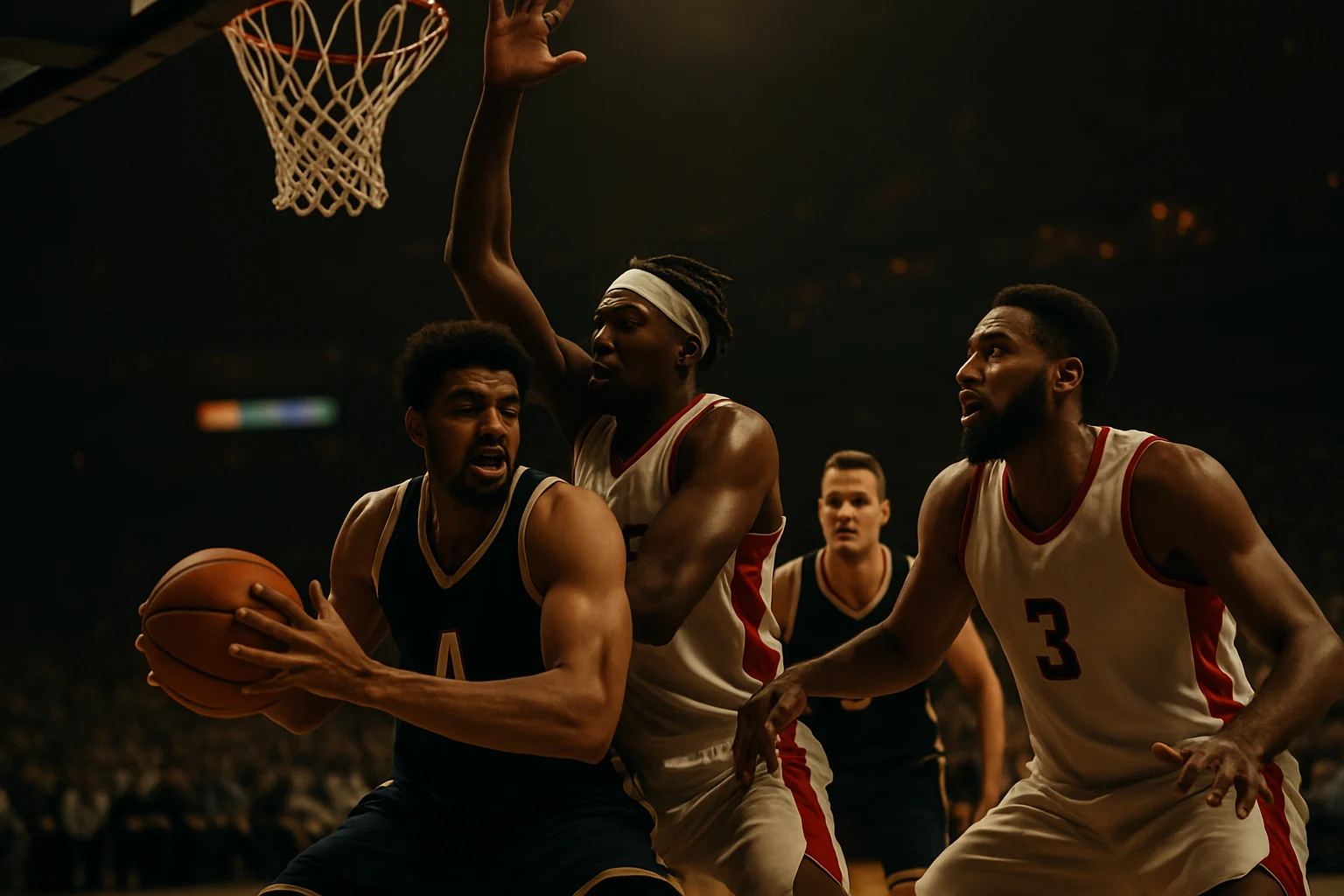 NBA球衣購買管道比較與真假辨別重點標示