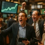 南亞科技股價走勢圖顯示今日大漲