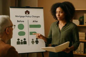 新 青 安 2.0 重大轉彎！40歲以上恐失去40年房貸資格，「槓桿紅利時代」正式落幕