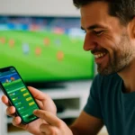 運彩線上投注到底是什麼？別被複雜名詞嚇到，運彩線上投注相關示意圖