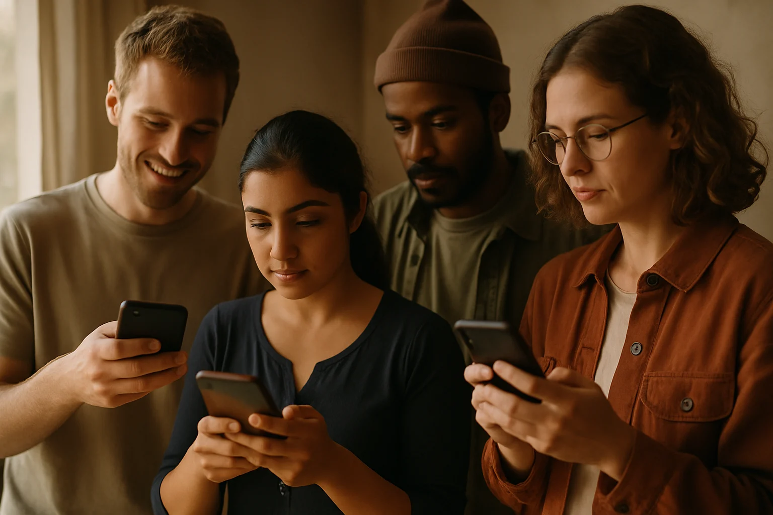 ポケモンGO 安全プレイ 公園でのコミュニティイベント風景