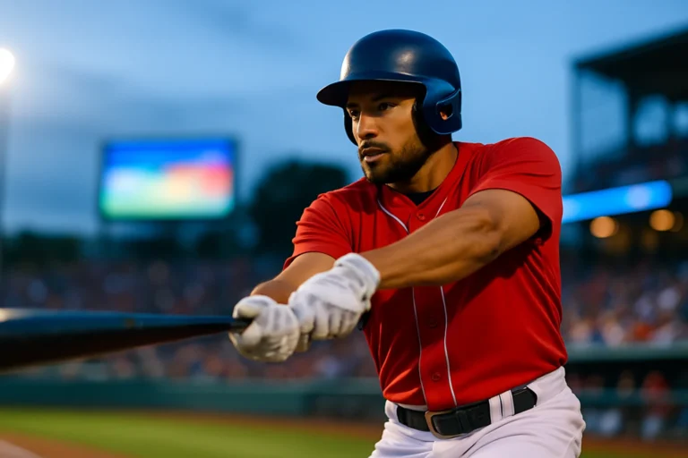 MLB 如何成為球員？從青少年到大聯盟的完整路徑解析