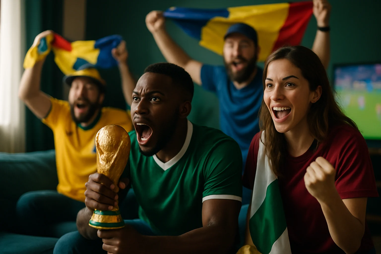 2026世界盃48支晉級隊伍完整名單表格,標示各球隊所屬大洲與晉級日期