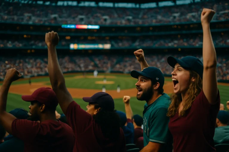 टाइगर्स बनाम रॉयल्स: 2026 MLB सीज़न का रोमांचक मुकाबला और भविष्य की रणनीतियाँ