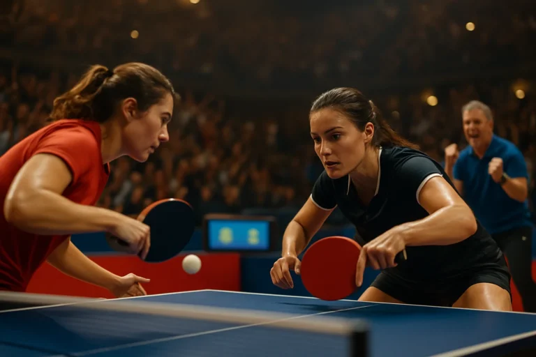 王曼昱4:2桥本帆乃香「90分钟苦战」曝光！澳门世界杯四强诞生背后真相