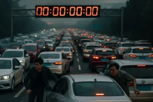 清明假期高速公路免费倒计时！今日24时截止，6100万车流返程攻略