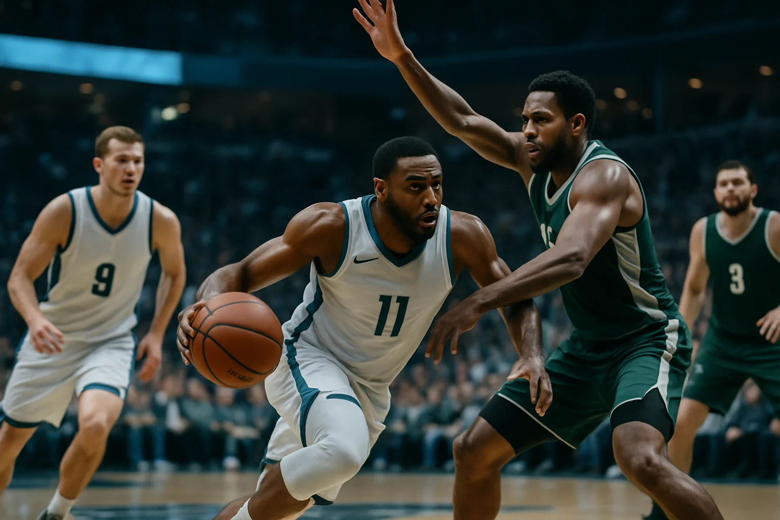 2026 季後賽關鍵場次時間表:這些比賽別錯過,NBA 台灣時間相關示意圖