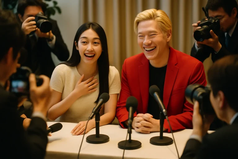 "二階堂ふみ完全解析"カズレーザー妻の衝撃真相！2026年最新情報