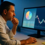 美股開盤四大指數與石油價格走勢對比圖表