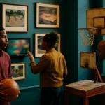 NBA 歷史發展時間軸從1946年BAA草創到現代籃球帝國