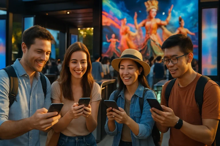 文旅体验刷新背后有项大部署「震撼内幕」曝光！2026年服务消费提质惠民行动背后的惊人真相