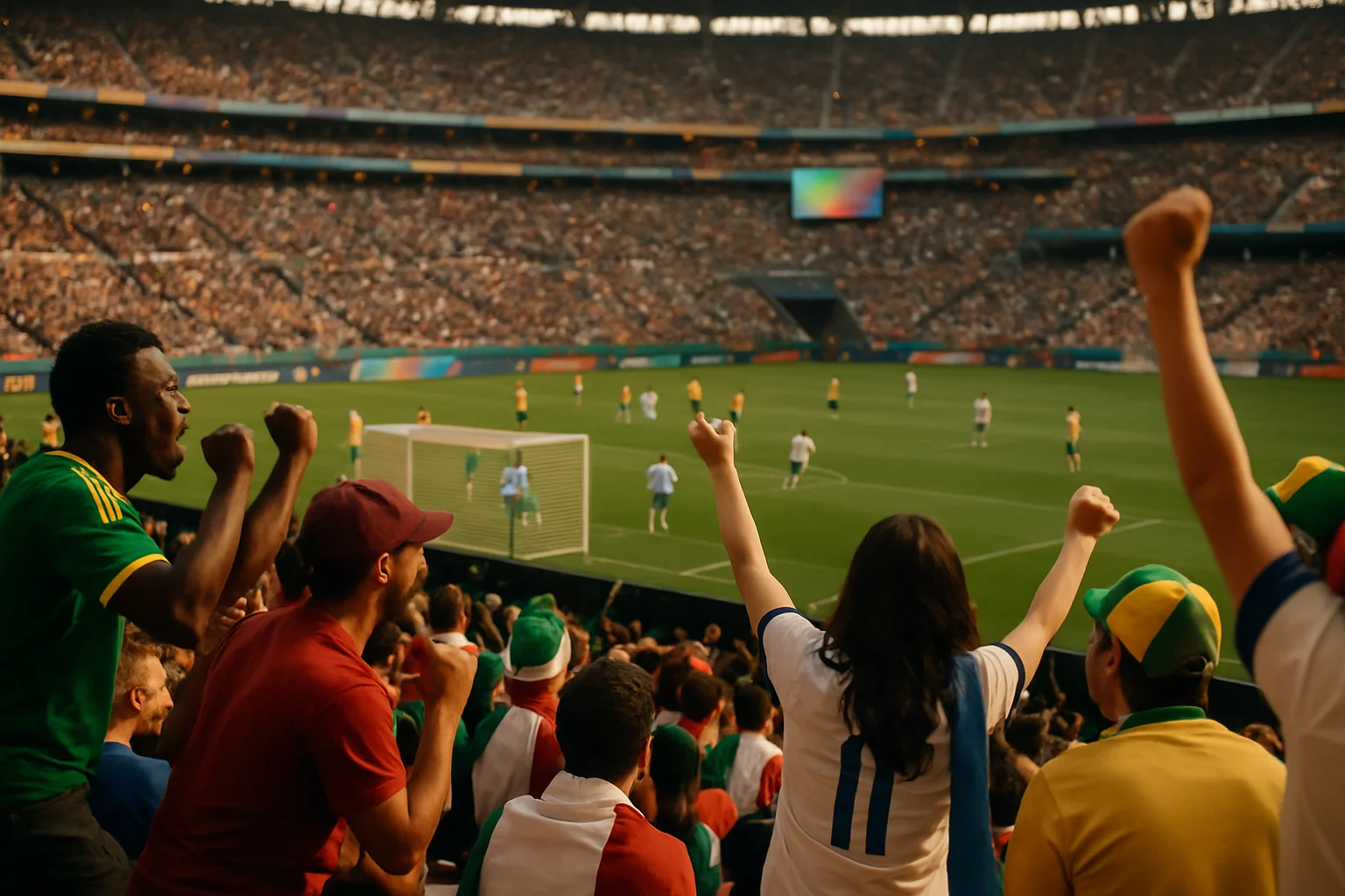 世界盃比賽球員跑動熱圖數據分析介面