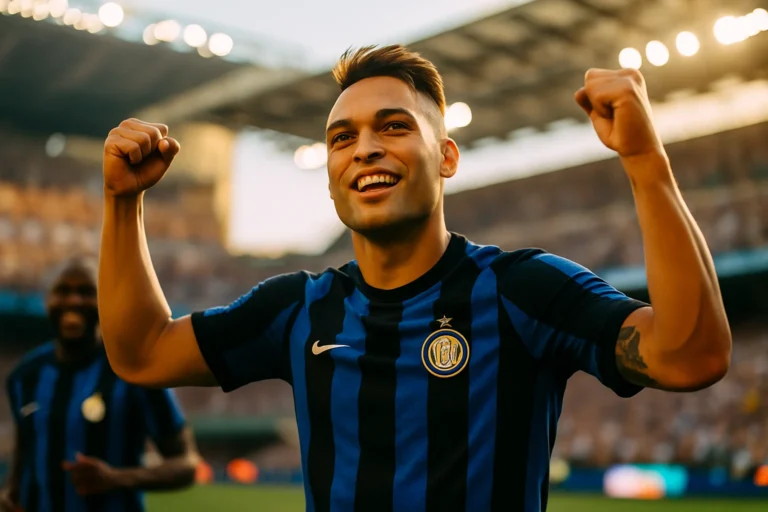 Inter đấu với Roma: "Nerazzurri" vượt khó giữ ngôi đầu Serie A!