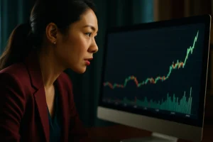 頎邦股價爆量衝漲停！2026年半導體封測龍頭為何成為投資人瘋搶標的？