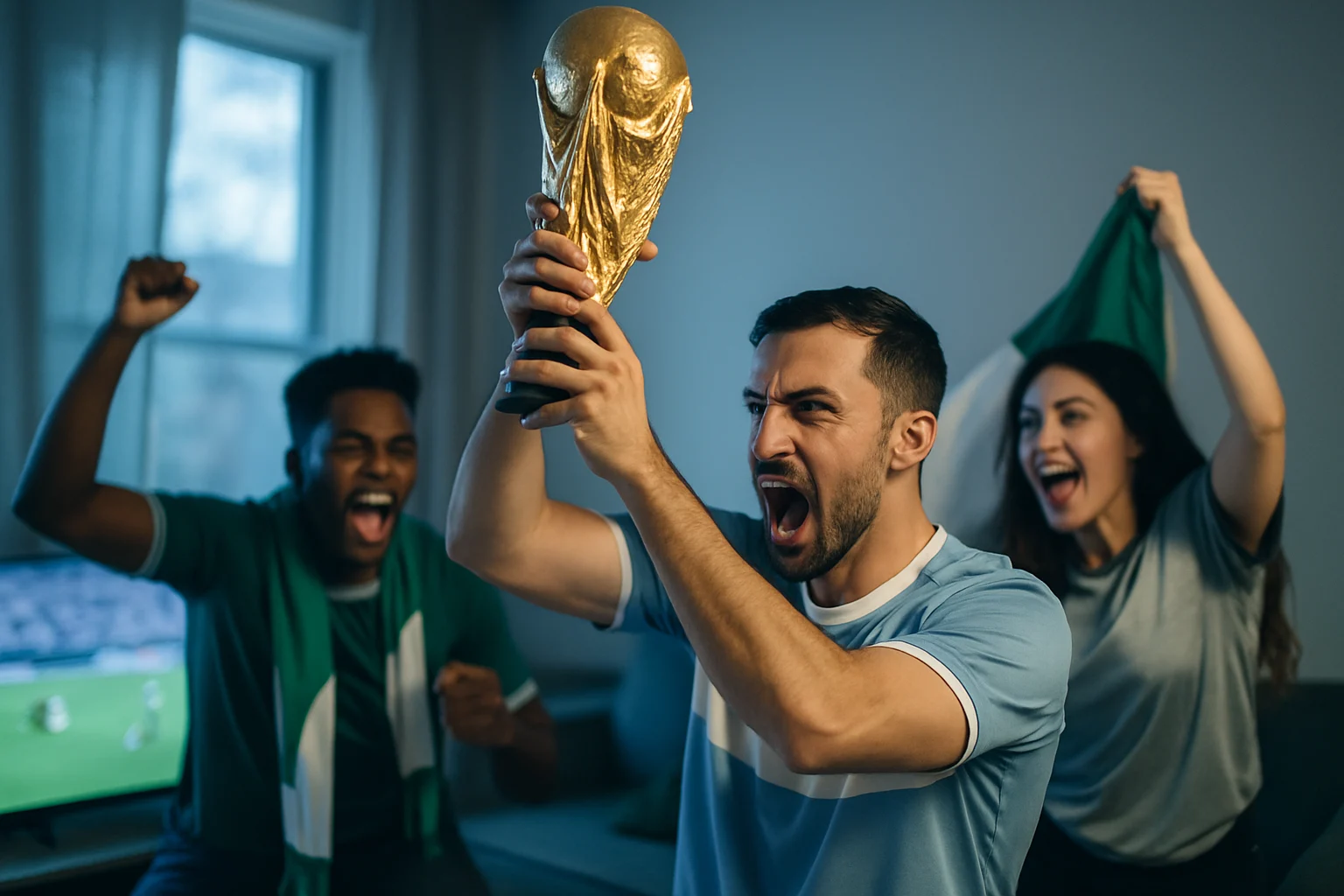 2026世界盃購票流程圖解說明官方購票步驟