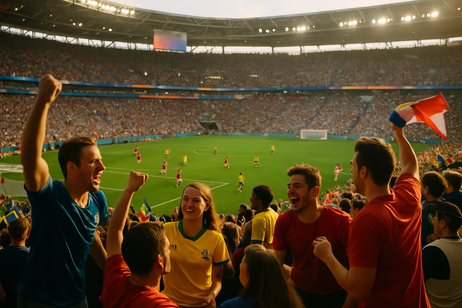 2026世足賽各國球隊戰力分析對比圖表