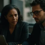 欣興電子工廠生產線製造AI伺服器載板