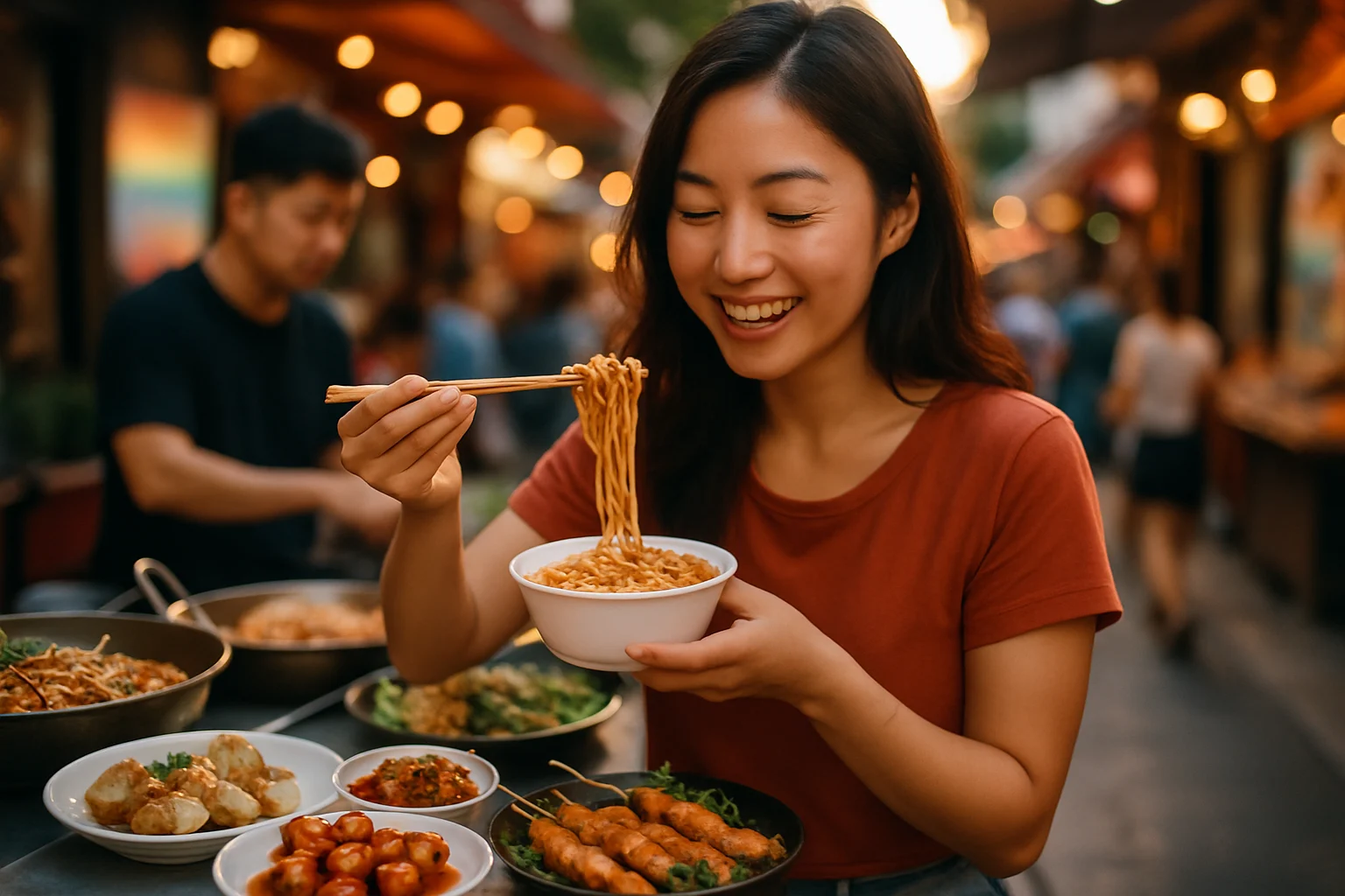 道奇球場特色美食熱狗爆米花無限暢食區