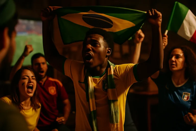 世足2026精華：為什麼這屆世界盃讓全球球迷都瘋狂了？三大洲聯合主辦的劃時代變革全解析