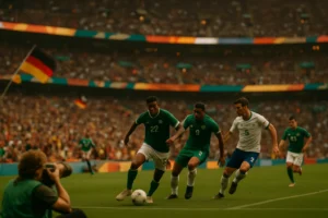 2026世足轉播完整攻略：台灣觀賽平台、時間表與免費收看秘訣大公開