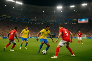 世足賽完整解析：2026史上最大規模賽事即將登場！48強新賽制、三國聯辦背後的驚人變革