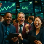 為什麼AVGO博通的這筆合約讓華爾街如此興奮？，avgo相關示意圖