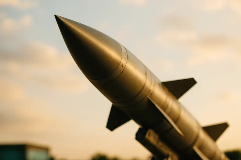 钟声：日本将自己推上危险的刀锋「真相曝光」！导弹部署背后的军国主义野心震撼内幕