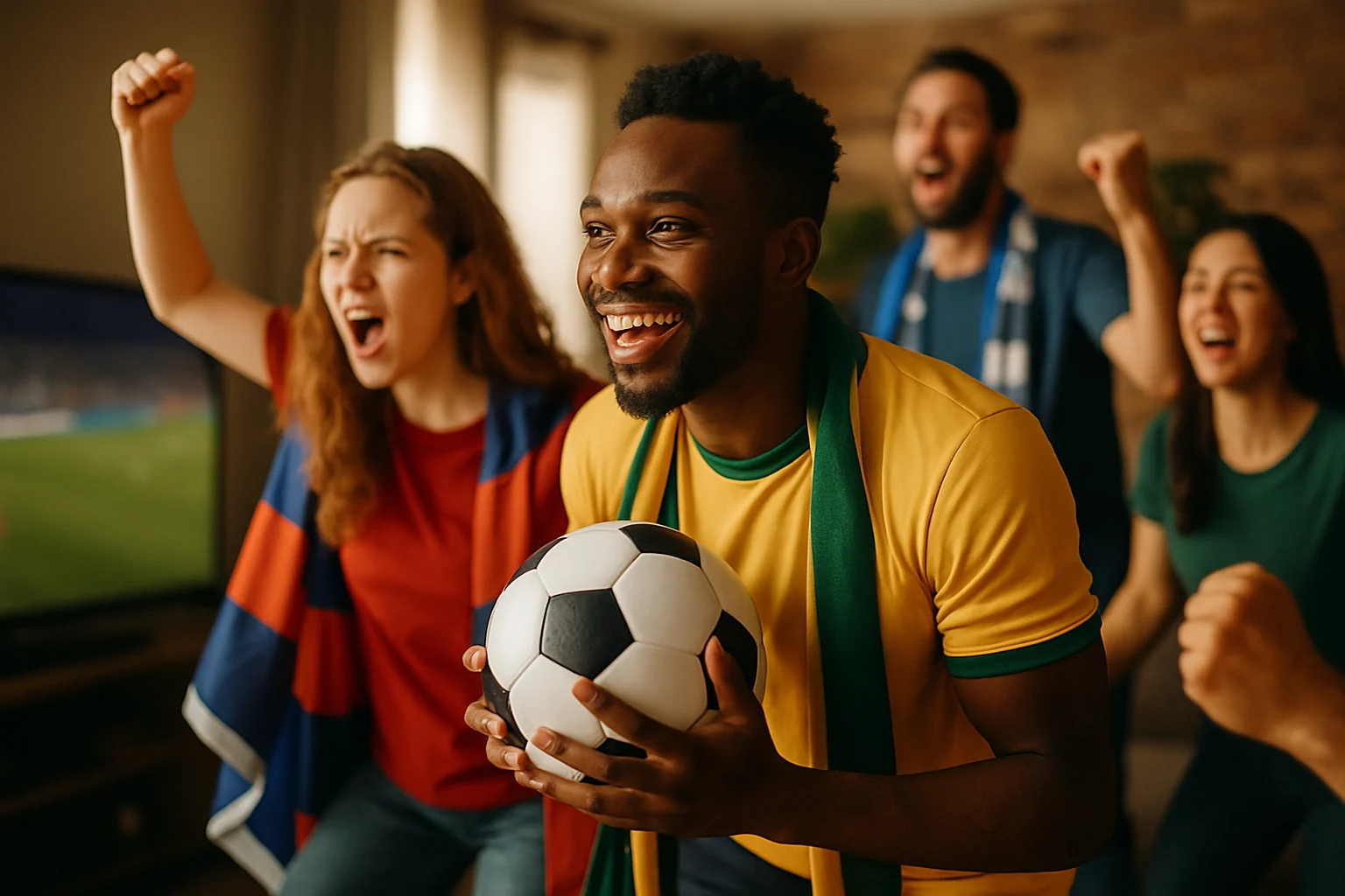 2026世界盃48隊賽制分組示意圖