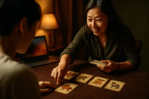 2026年運勢查詢完全攻略：十二生肖流年運勢深度解析，這些變化會讓你大吃一驚