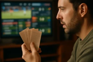 運動彩券投注：2026年最新玩法攻略與獲利策略完整解析