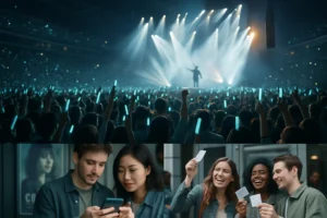 盧廣仲演唱會門票搶破頭！「傷心早餐店」加場開賣攻略與完整場次資訊