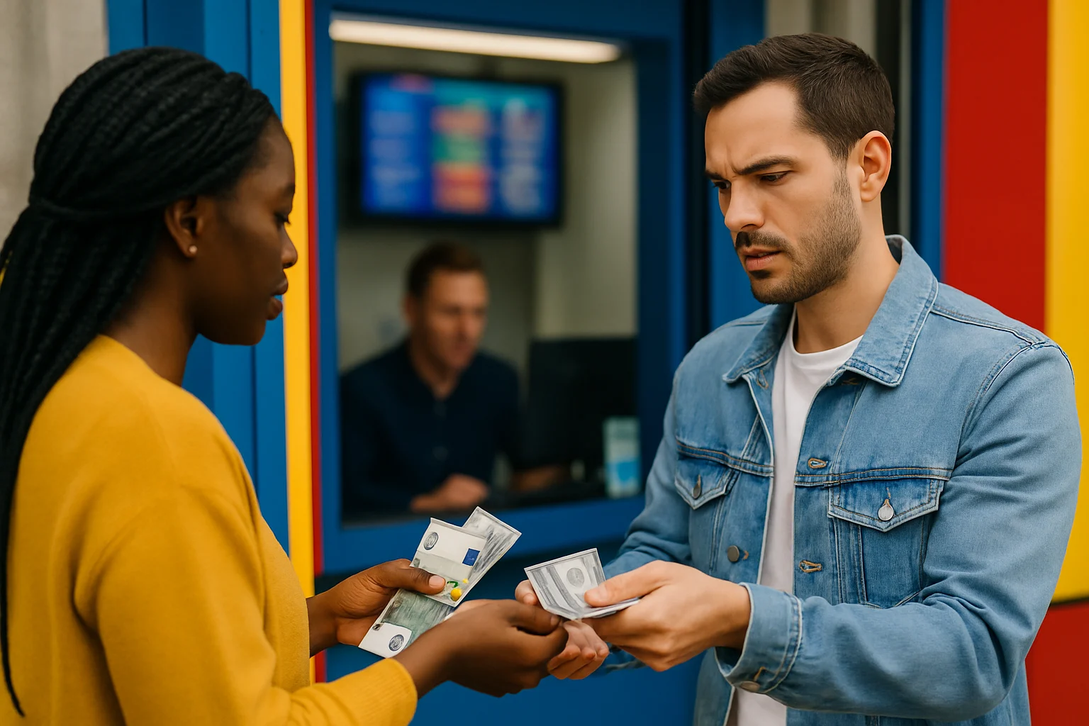 日圓匯率走勢圖表顯示