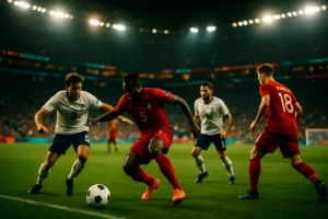 2026世足賽史上最大規模48隊決戰！三國聯辦賽程、購票攻略與觀戰完整指南