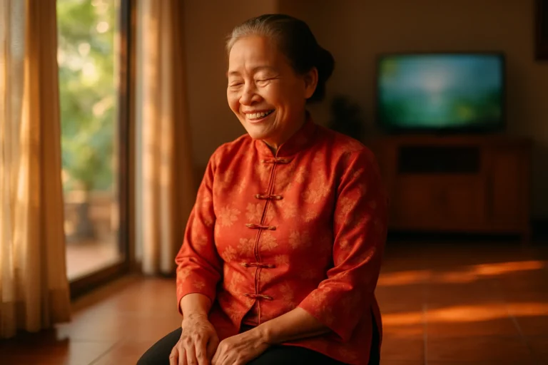 "Bước chân vào đời tập 18" Gây Sốt Cộng Đồng Mạng! Mẹ Quân Quỳ Gối Cầu Xin Thương