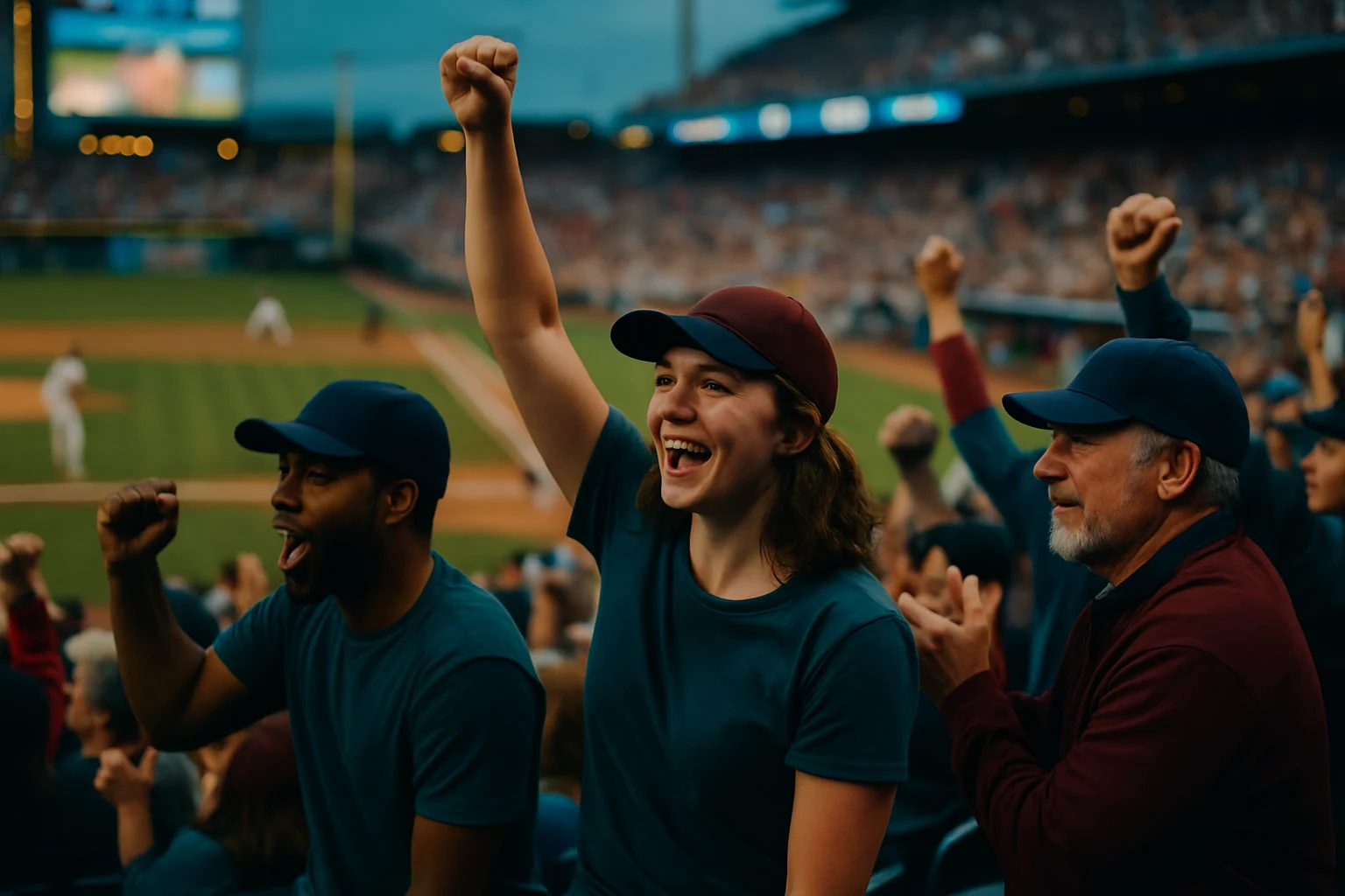 MLB進階數據統計表格顯示球員各項指標