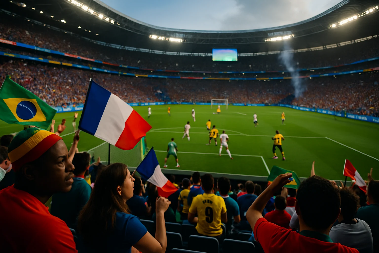 2026 FIFA World Cup 賽程表，美國加拿大墨西哥三國主辦城市分布示意圖