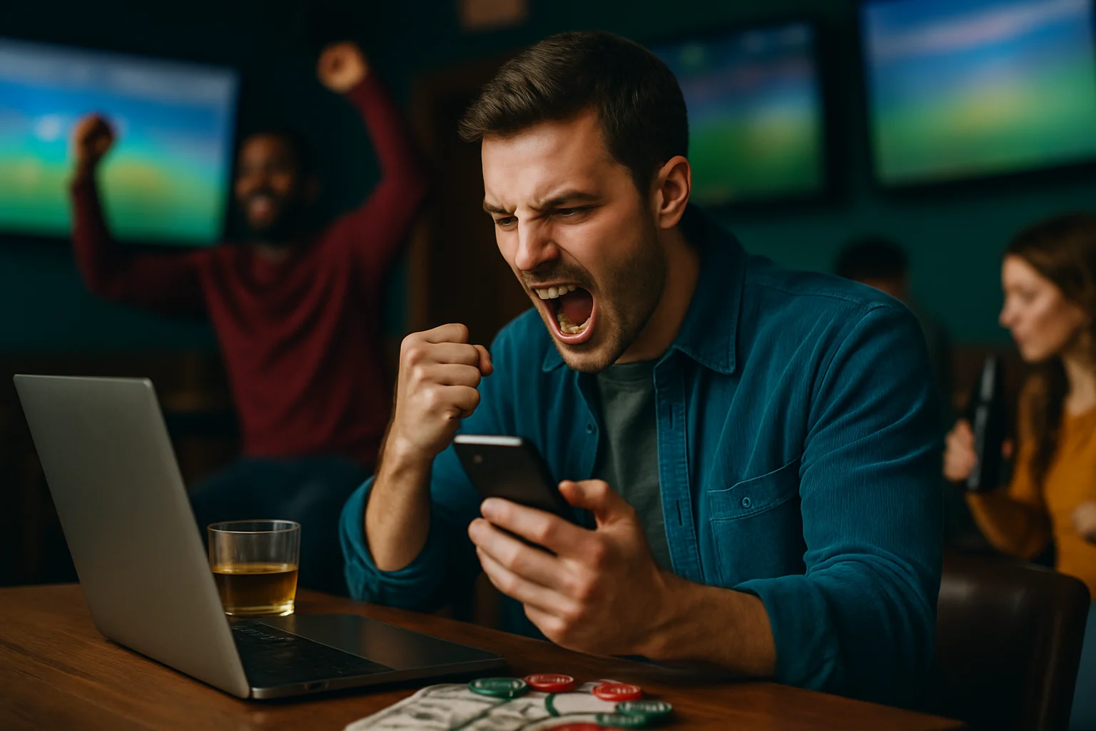 運彩賠率計算：你以為的簡單加減乘除，其實藏著大玄機！，運彩賠率計算相關示意圖