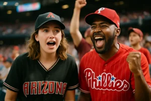 Diamondbacks vs Phillies: 2026 Season Showdown Analysis