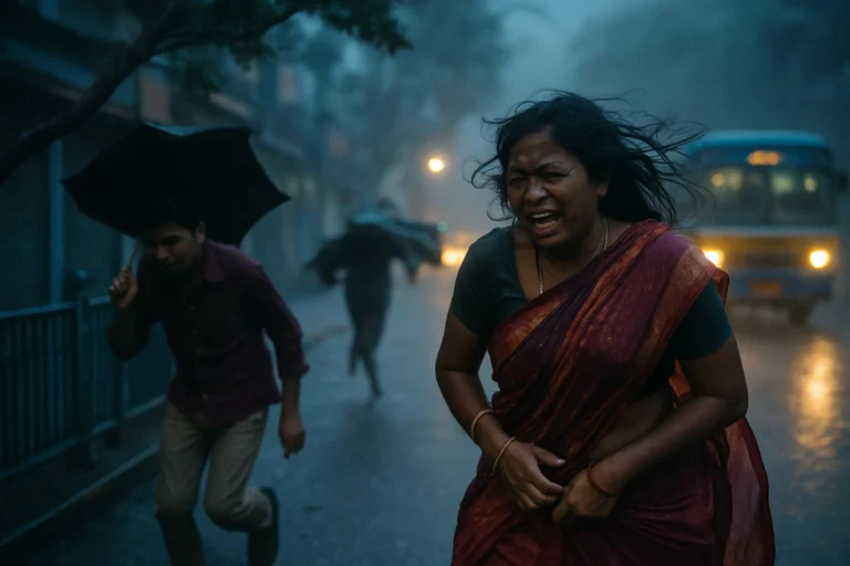 Weather Kolkata: कोलकाता में 80 किमी की तूफानी हवा! अप्रैल 2026 का मौसम अलर्ट